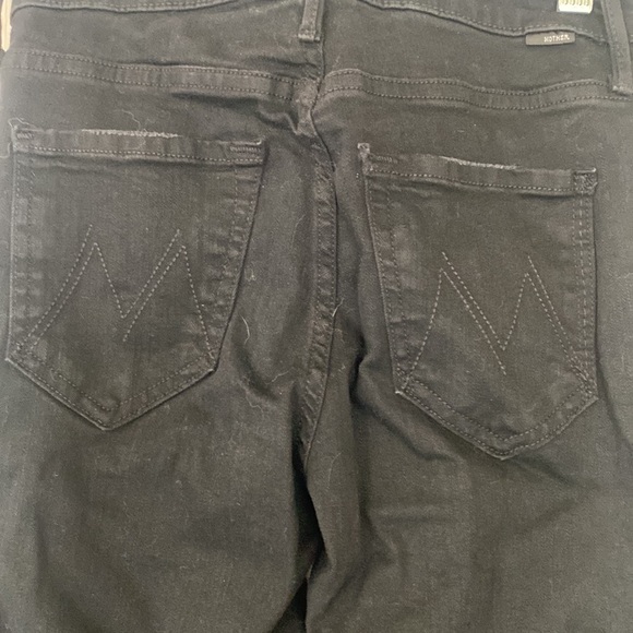 Women’s Mother denim size 24 - Picture 5 of 9